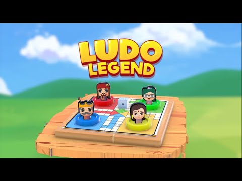 Ludo Legend by Bhoos Video