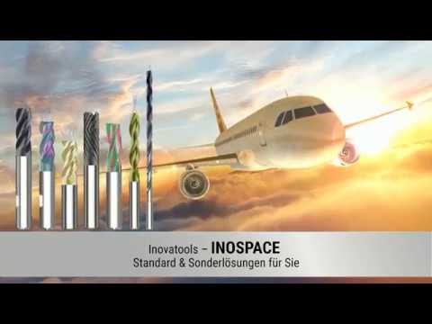 INOSPACE – Luft- & Raumfahrt