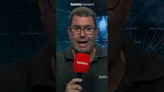 ATLÉTICO VIAJA HOJE PARA ENFRENTAR O GRÊMIO; LUCAS GONÇALVES COMANDA O TIME PELA ÚLTIMA VEZ