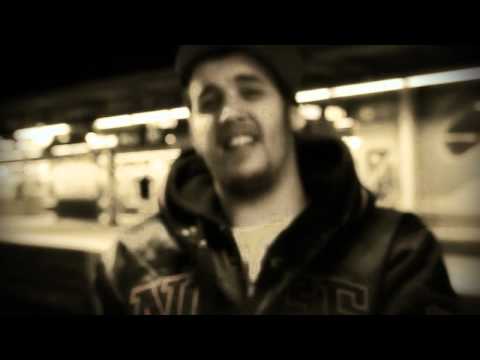 MickeMannen & Akin Jensen - Spit In Stockholm