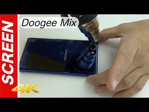 DPA X100 Charging port replacement