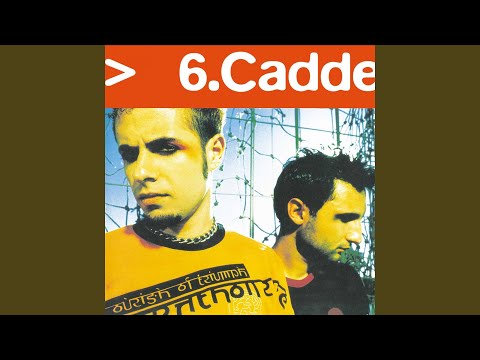 Geçen Cuma - 6. Cadde