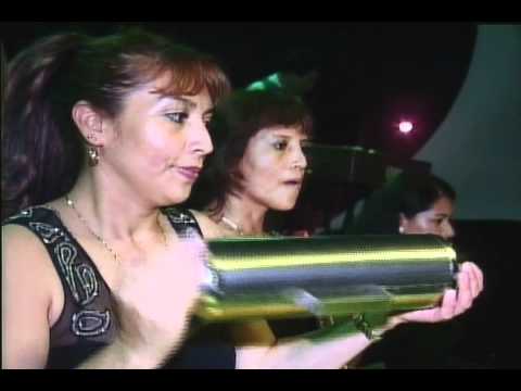 Mi cantar  LOS ANGELES AZULES