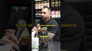 The Real Story Behind MuscleSport and Lean Whey