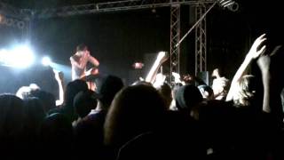 Suicide Silence - Distorted Thought Of Addiction