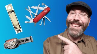 Shopping Ideas for Campers and Adventurers! Unwrap the Best Holiday!