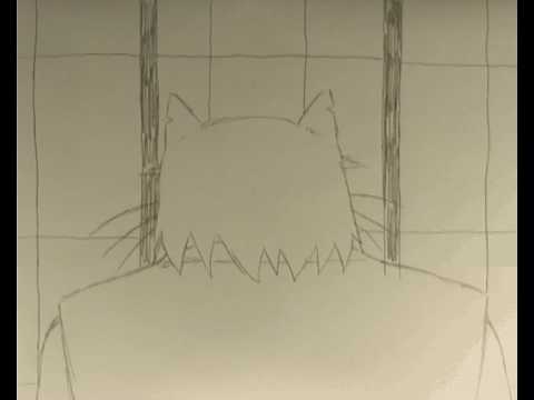 Master Splinter and little Turtles