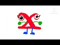 Coptic Alphabet Song My Version