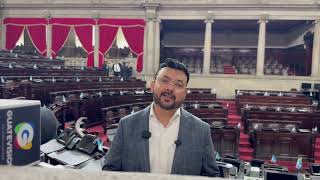 Presidente Arévalo debe decidir si veta o publica Ley de Precios tope a combustibles