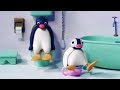 Pingu English New Episodes 32