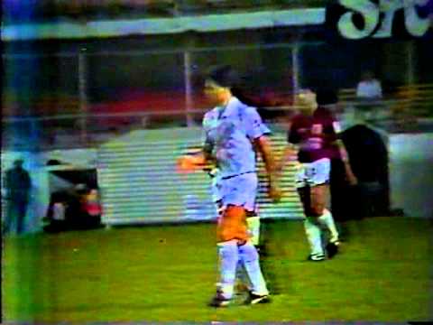 Atlético PR - gols 1990/1991 parte 7