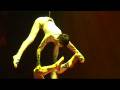 Circus Conelli Unforgettable 2008