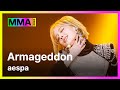 MMA2024 Aespa Armageddon 4K Aespa 에스파