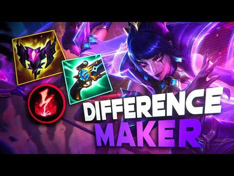 THE DIFFERENCE MAKER?| THE HIGHER LOWER GAME | Sertuss