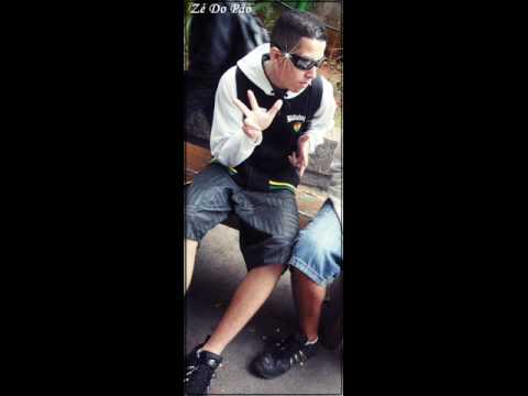 BACKDI E BIO G3 - Bonde da Juju