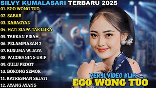 Download lagu SILVY KUMALASARI TERBARU || EGO WONG TUO - SABAR - CAMPURSARI FULL ALBUM TERBARU 2025 mp3 Download lagu SILVY KUMALASARI TERBARU || EGO WONG TUO - SABAR - CAMPURSARI FULL ALBUM TERBARU 2025 mp3
