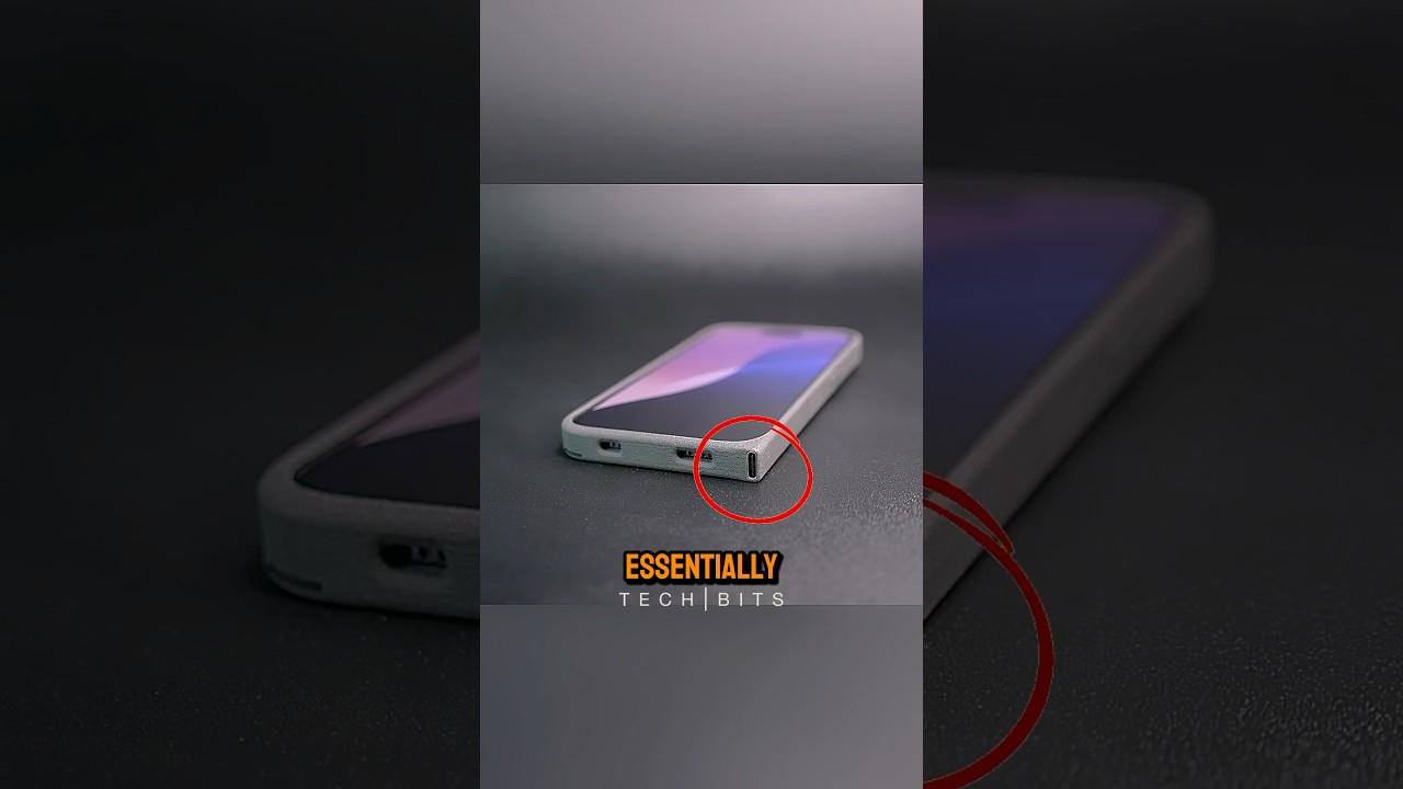 How this case converts ANY iPhone to USB-C 🤯