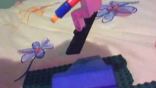 Lego Snowboard -Take it or leave it Millencolin