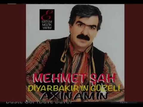 Mehmet şah ahlatın başındayım (speed up)