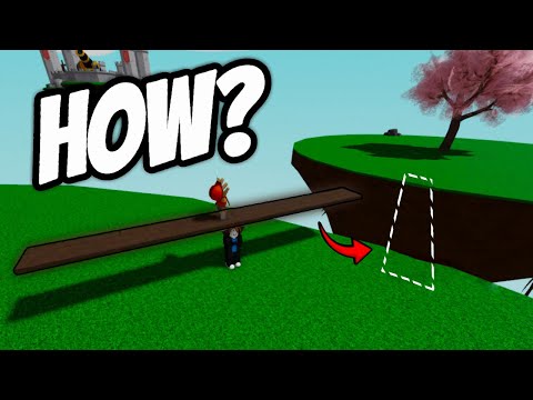 HOW is this ALLOWED in Slap Battles...