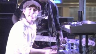 Hanson - Crazy Beautiful 6th song