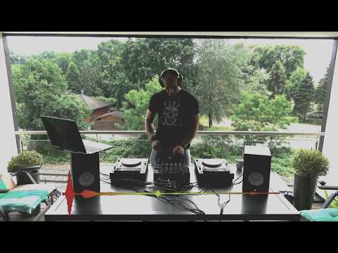 Hardcore / Uptempo / Frenchcore / Terror Mix June 2018 Live Mix Hard Instruction 4K