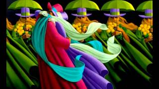 John Abercrombie - Isla