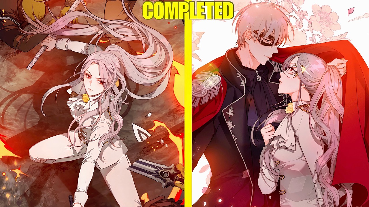 She Was The Swordsman The Tyrant Emperor Fell In Love With And Wanted To Make His Queen At Any Price