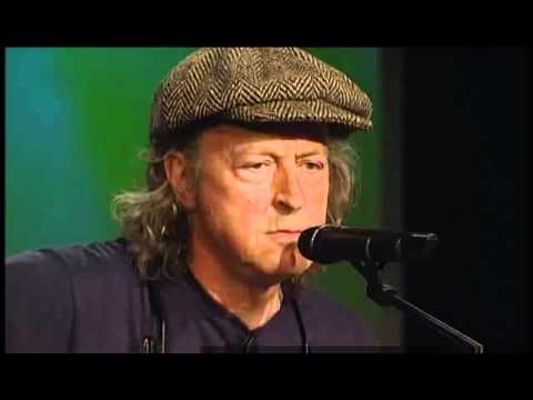 Wolfgang Niedecken & Werner Schmidtbauer - Rita mir zwei 1999 & Songs sinn Dräume 2011
