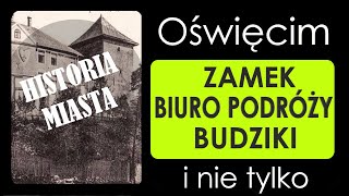 Oświęcim (woj. małopolskie) | Małomiasteczkowy o miastach #4