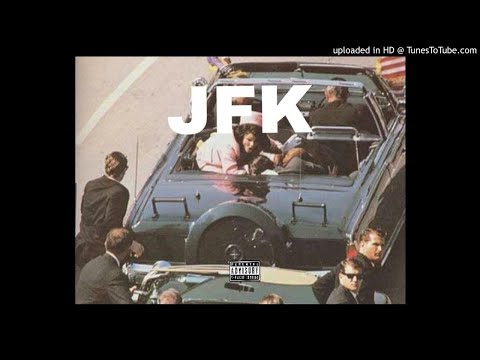 KAINE SOSA - JFK