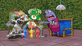 The Super Mario Galaxy Movie REVIEW in a Nutshell (SPOILERS)