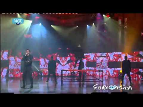 www.tapantaola.blogspot.com -Eurovision 2011 Loukas Giorkas ft Stereo mike.mp4