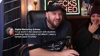 Small Business High Response Marketing LIVE show 12/5