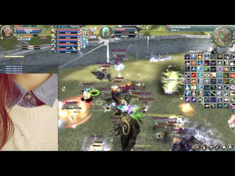 Exfighter vs furyConst 02.03.14