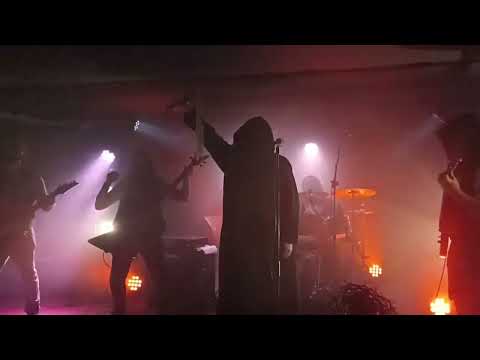 Verbum - Acta Non Verba/Ekphrasis of the Weak (The Oratorivm V/Santiago, 2023)