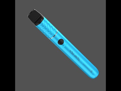 TERP PEN Extraktvaporizer von Norddampf - Produktvorstellung
