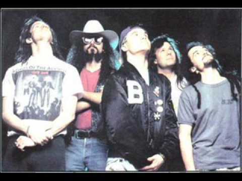 Faith No More live intro '90