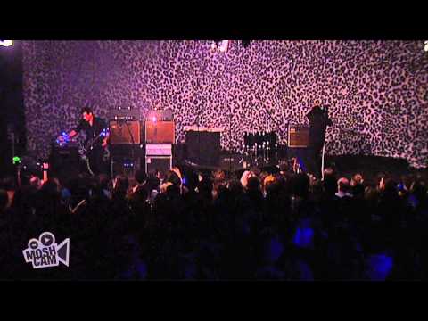 Thumbnail for The Kills - Monologue 1 (Live in Sydney) | Moshcam by The Kills