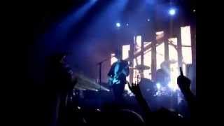 Twin Atlantic - Actions That Echo (Newcastle 27/10/2014)