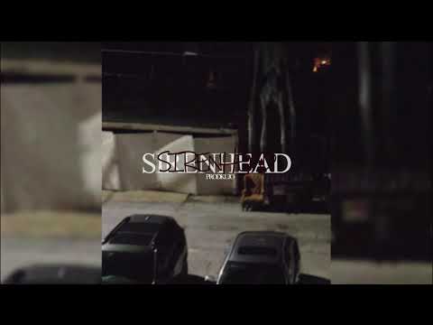 [FREE]* SIRENHEAD - PRODKUJO (GHOSTEMANE x XXXTENTACION x XXXTENTACUM TYPE BEAT)