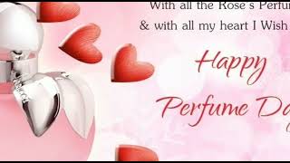 #17 Feb Perfume Day Status 2022 #Happy Perfume Day Shayari #Happy perfume day status#17 Feb love #4k
