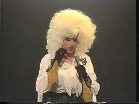 The Funny Farm - Lily Savage