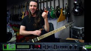 Video thumbnail for Digitech GFX1 - Great or Garbage? by Leon Todd