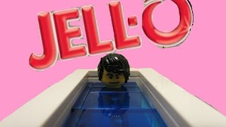 Guava Juice Jello Bath Challenge Fan Animation!!!!!