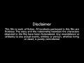 Trailer Web Series Second Chance