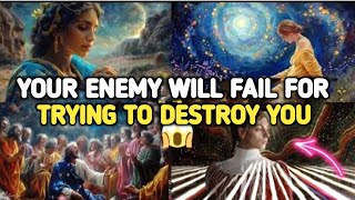 Chosen Ones: The Final Verdict – God Has Decided, Your Enemies Cannot Be Redeemed. See Wisdom.