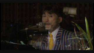 Love Is A Many-Splendored Thing/坂本　淳//Sakamoto Jun