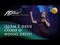 DIANTE DO TRONO COM INTENSIDADE 04 QUEM É DEUS COMO NOSSO DEUS CLIPE OFICIAL