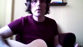 STEAL YOUR HEART AWAY Fleetwood Mac unplugged cover by Robert Golos